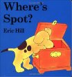Where's Spot?  