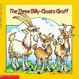 Three Billy Goats Books