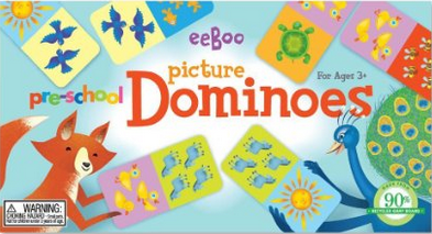 picture dominoes