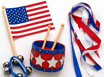 4th of July Parade