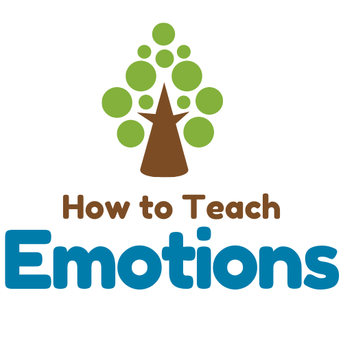 Teaching Emotions to Preschoolers