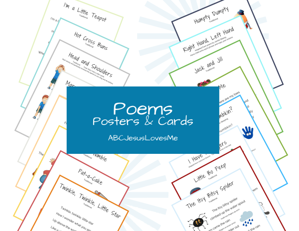 Poem Cards