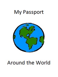 Passport Activity