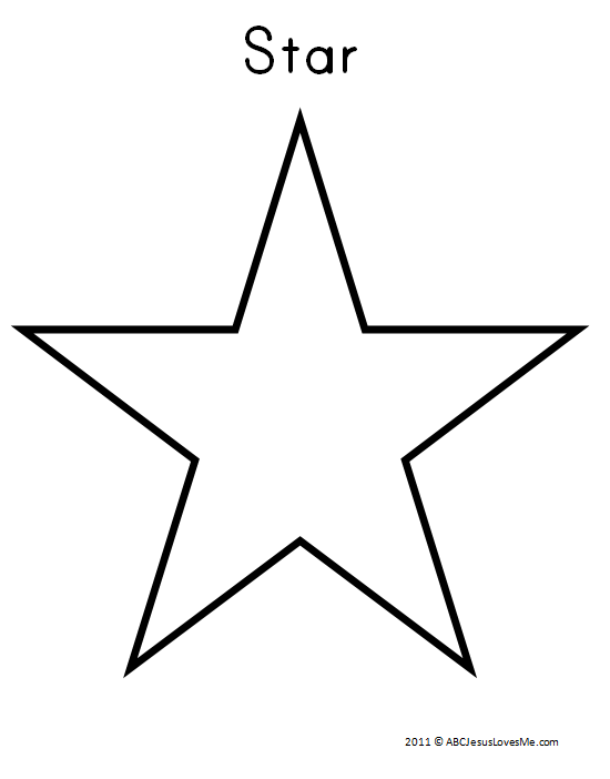 Star dot dot
