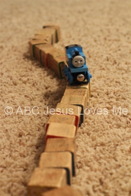 Train Track