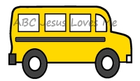 Yellow Bus