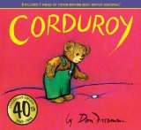 Corduroy