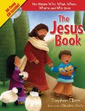 The Jesus Book