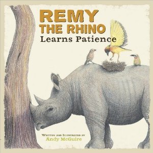 Remy the Rhino