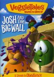 Josh and the Big Wall