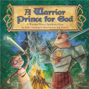 Warrior Prince for God
