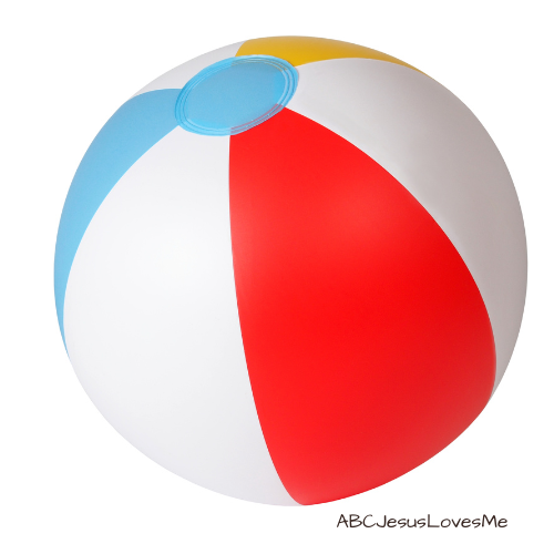 Beach Ball