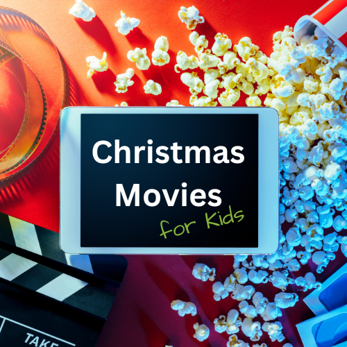 Christmas Movies for Kids