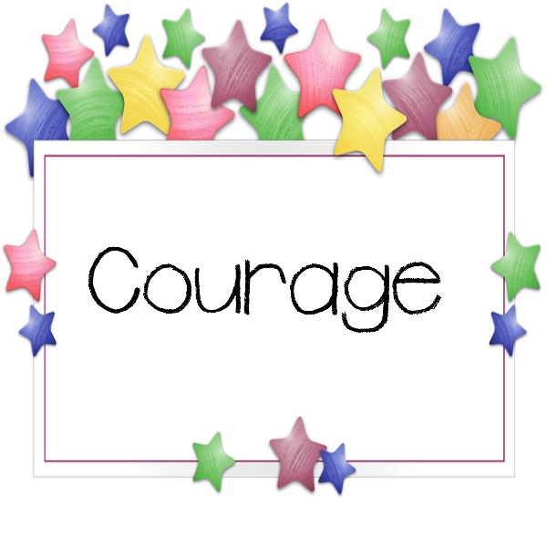 Character of Courage