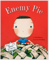 Enemy Pie