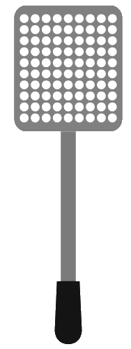 Flyswatter