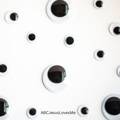 Googly Eyes