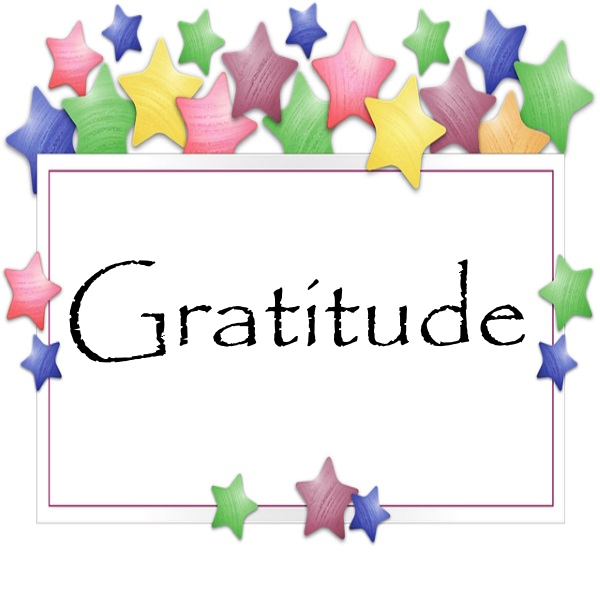 Character of Gratitude