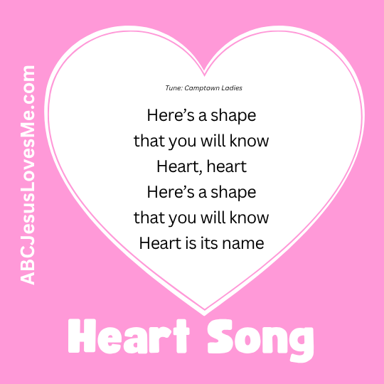 Heart Song