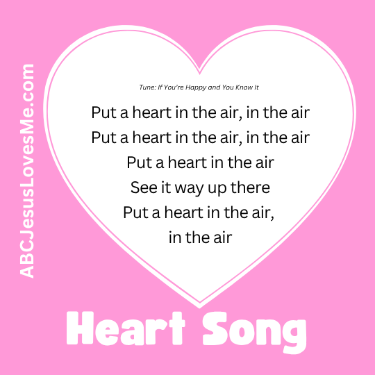 Heart Song