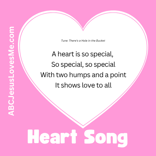 Heart Song