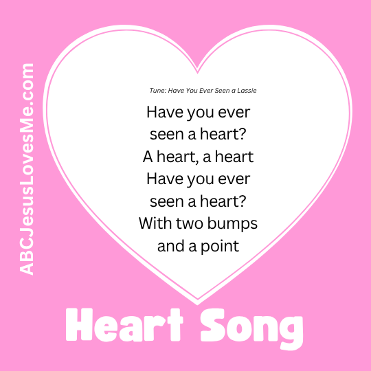 Heart Song