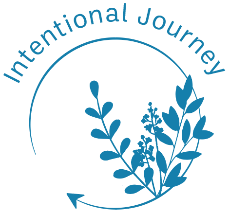 Intentional Journey Logo