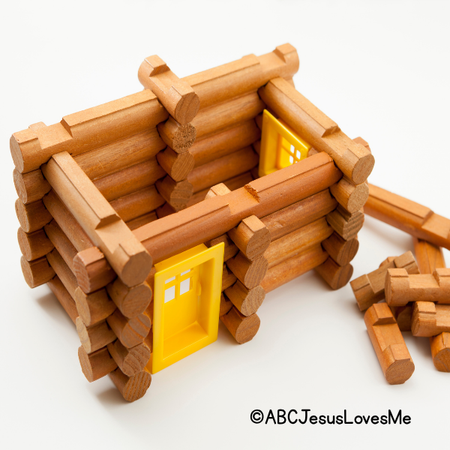 Lincoln Logs