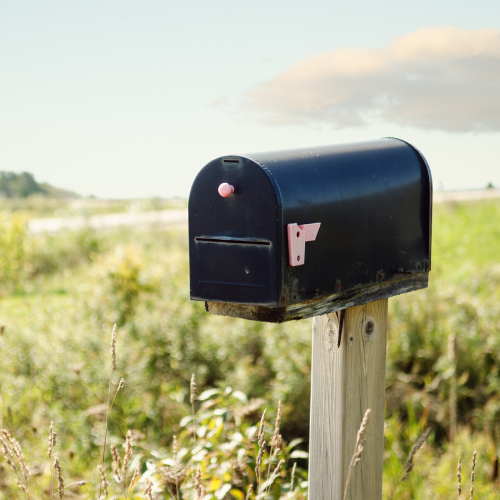 Mailbox