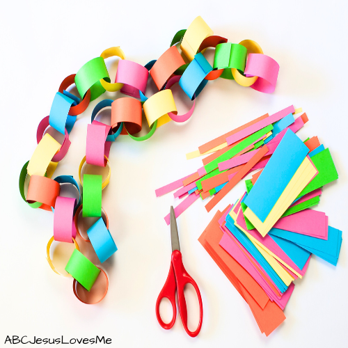 Paper Chain