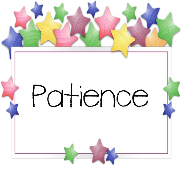 Character of Patience