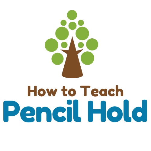 How to Teach Correct Pencil Hold