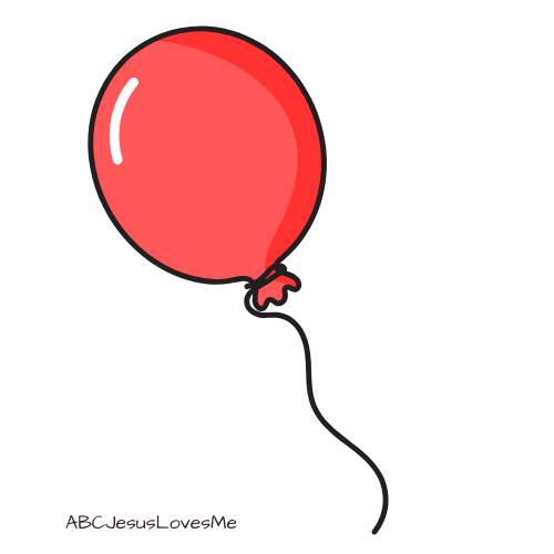 Red Balloon