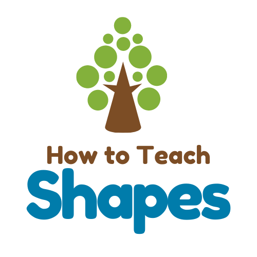 Teaching Shapes to Preschoolers