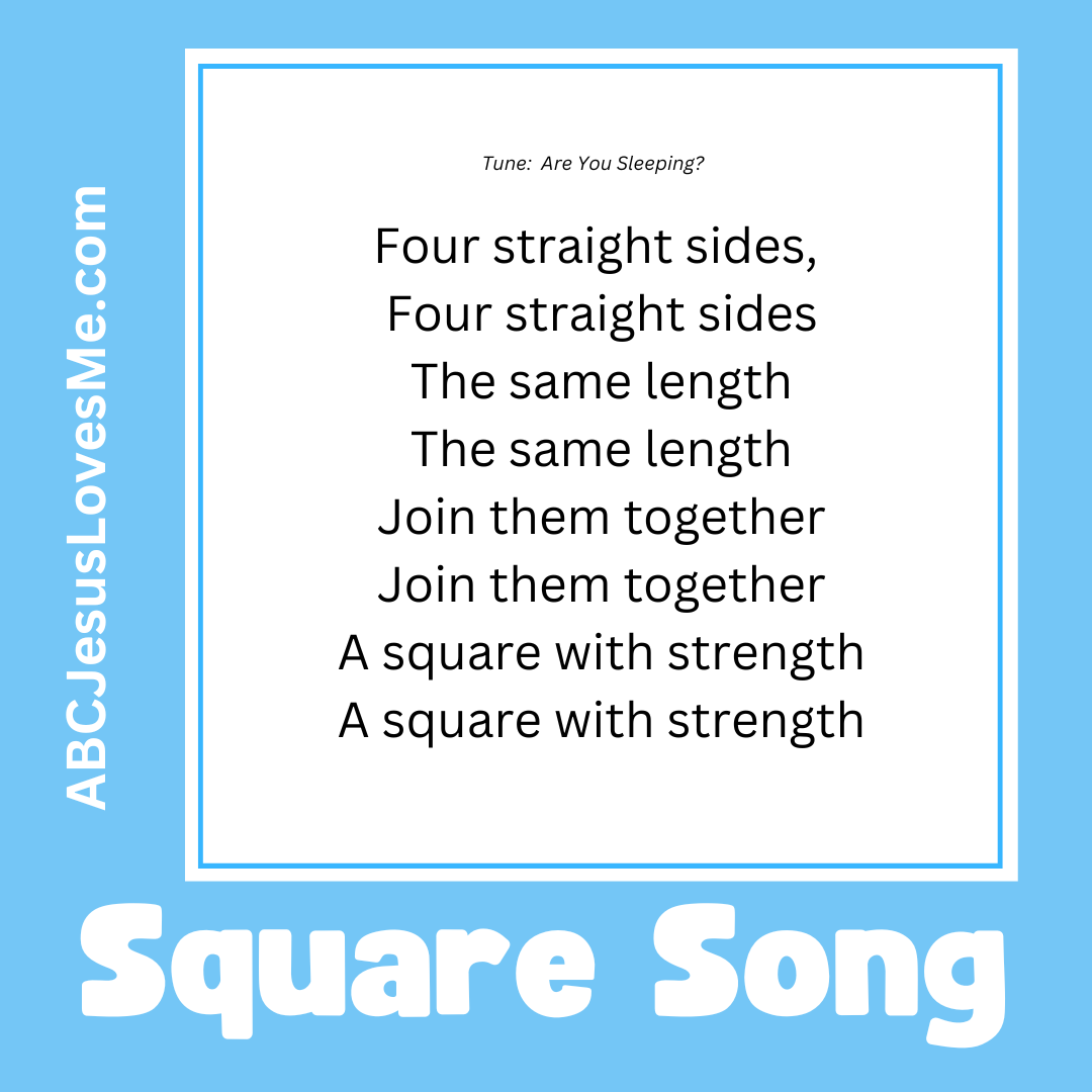 Square Song