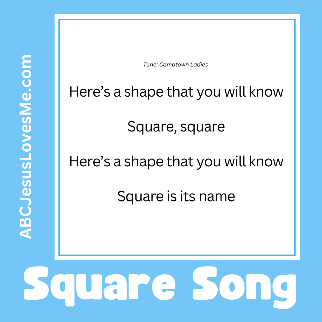 Square Song