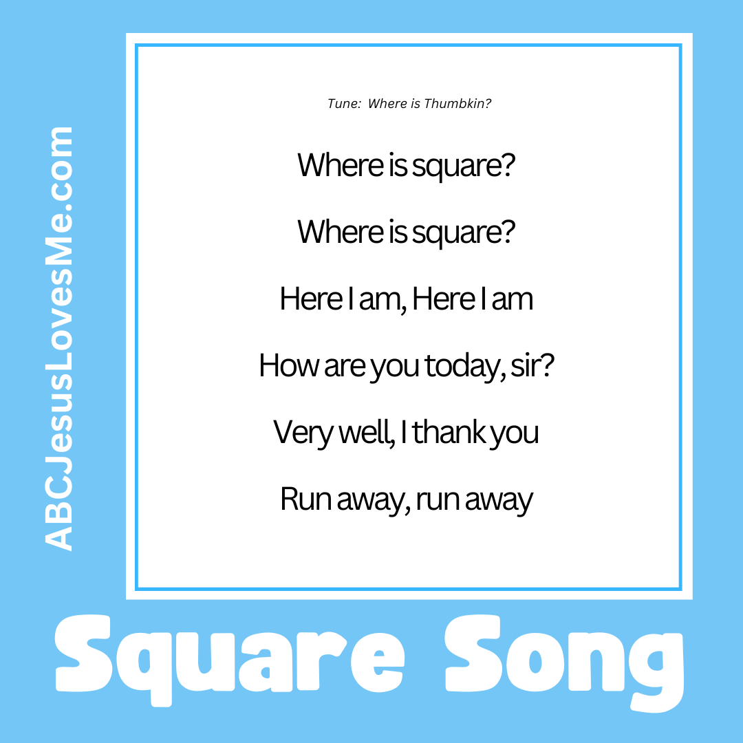 Square Song