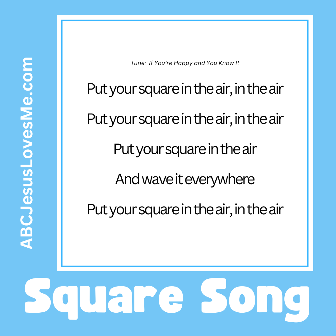 Square Song