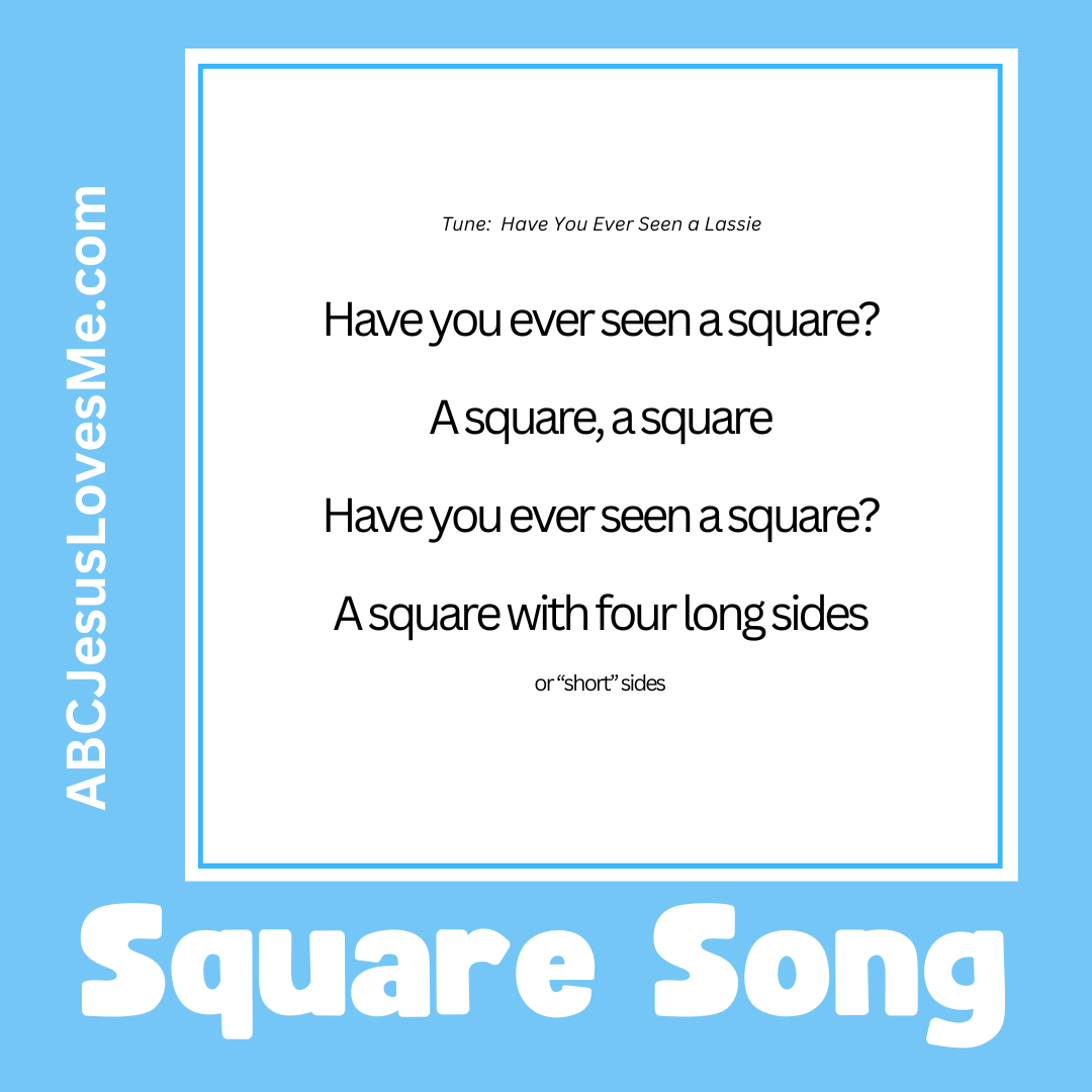 Square Song