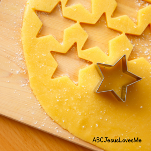 Star Cookie Cutter