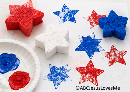 Star Stamps