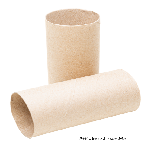 Toilet Paper Rolls