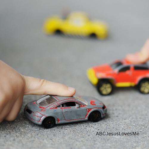 Toy Cars
