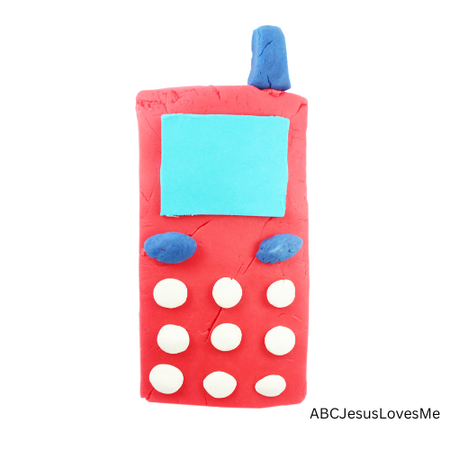 Toy Phone
