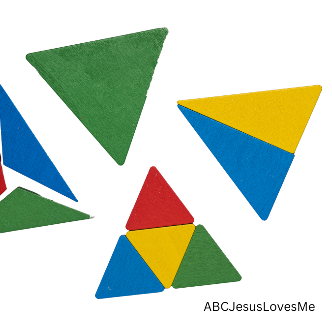 Triangle Blocks