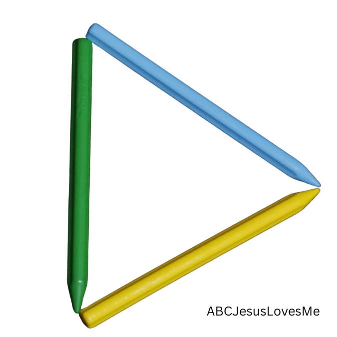 Forming Triangles