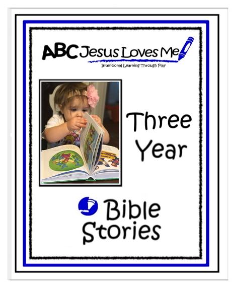 ABCJLM Interactive Bible Stories