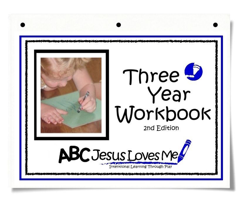 3 Year Workbook