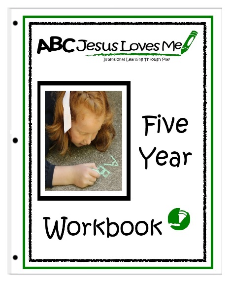 5 Year Workbook