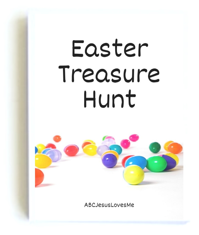 Easter Treasure Hunt